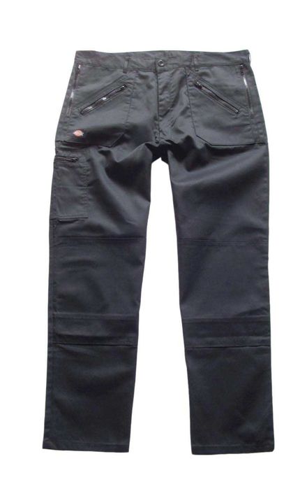 Dickies * męskie spodnie cargo * XXL * R.40