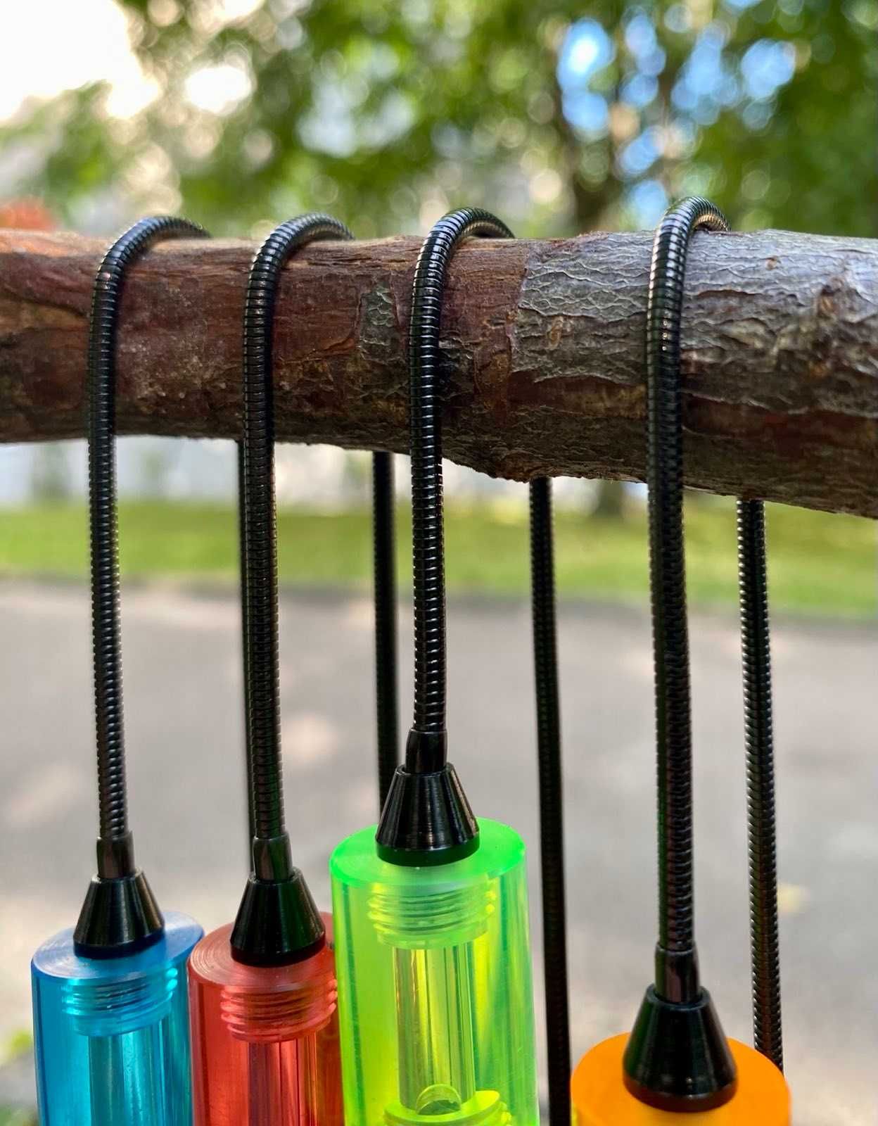 Сигналізатори клювання Prologic K1 Midi Hanger (4 кольори)
