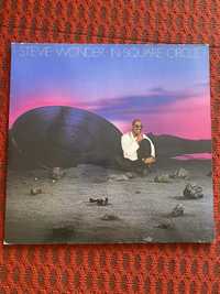 Stevie Wonder – In Square Circle