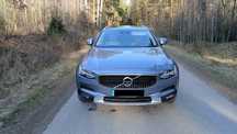 Volvo V90 Cross Country Volvo V90 Cross Country