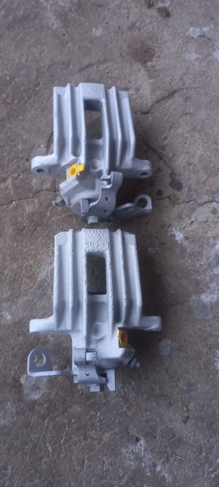 Zaciski hamulcowe grupa vw