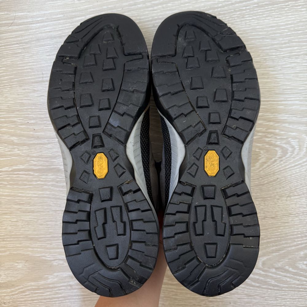 Трекинговые ботинки Scarpa оригинал размер 46 (29,5 см до загиба)
