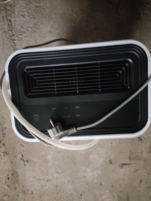 Вологопоглинач .