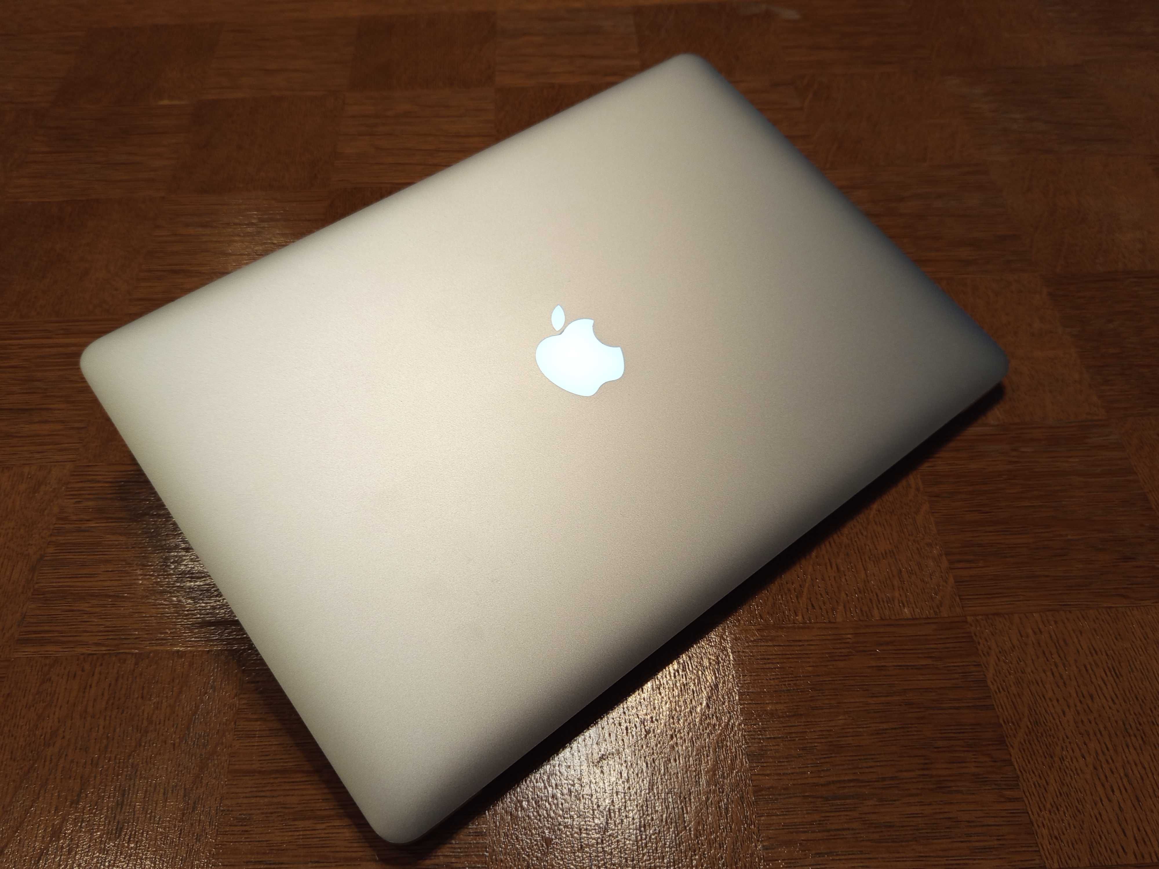 Macbook Pro 15 " Retina Mid 2012 Intel Core i7