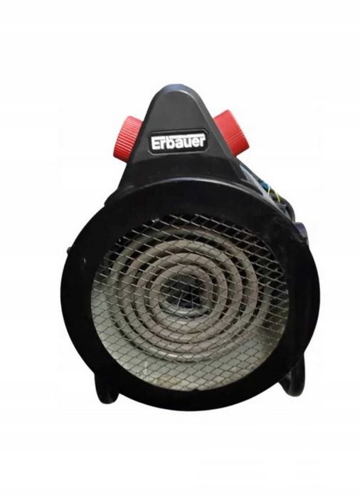Nagrzewnica elektryczna Erbauer BGP2107-30
