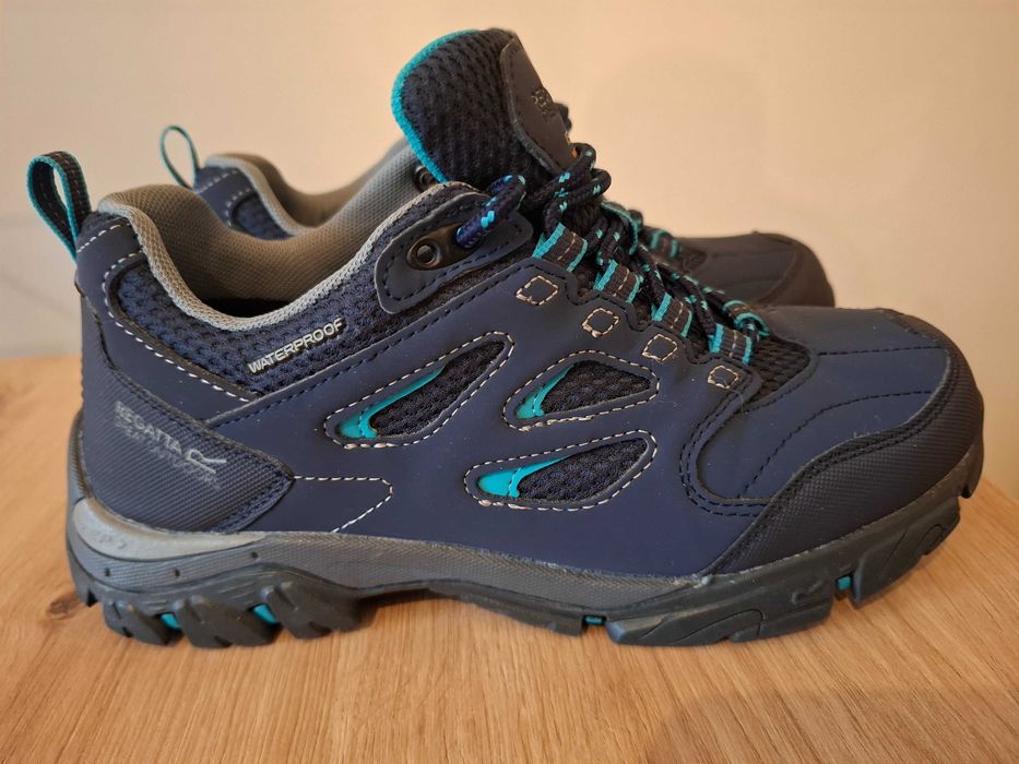 Damski trekkingi Regatta Lady Holcombe rozmiar 37 (zanizony)