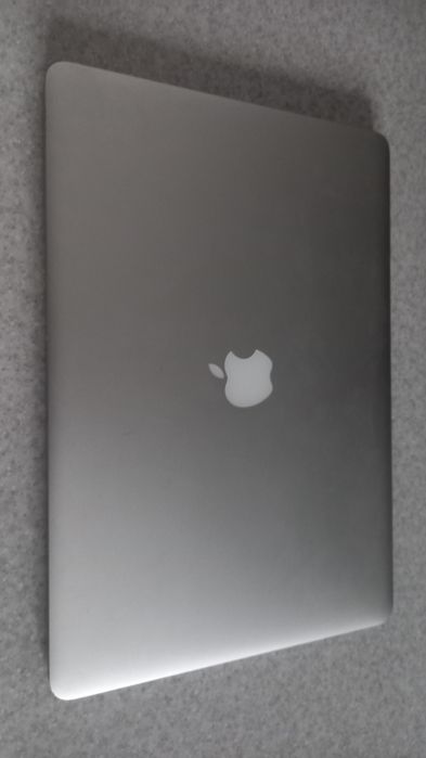 Macbook Pro 15 model A1398