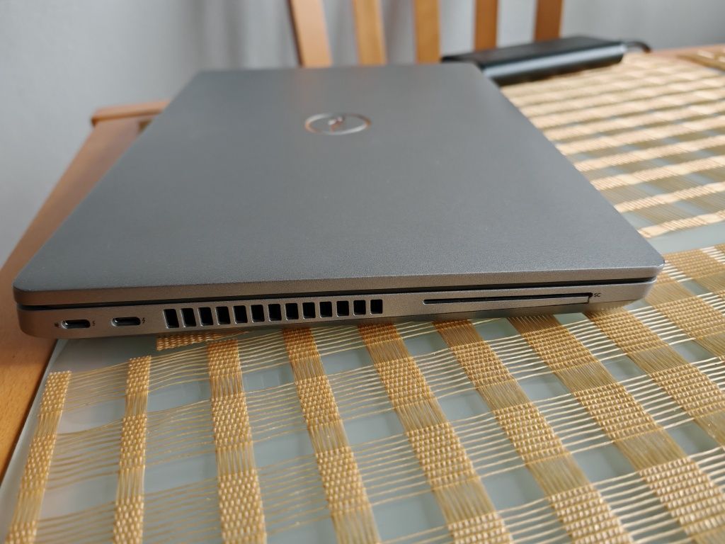 Laptop Dell Latitude 5431 64GB i7 1TB