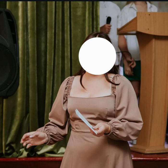 Продам гарну сукню