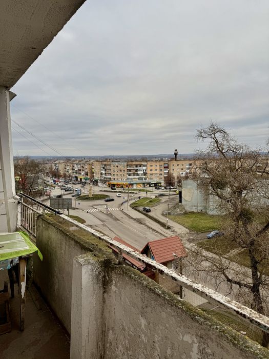 Продаж 1 кімнатної квартири | вул.Семидубська | м.Дубно