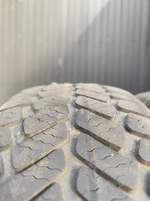 Sprzedam opony wielosezonowe 195/65 R15