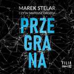 Komisarz Iwona Banach T.2 Przegrana audiobook Storybox Marek Stelar Ro