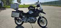 BMW R1200GS Przebieg 39 tyś km