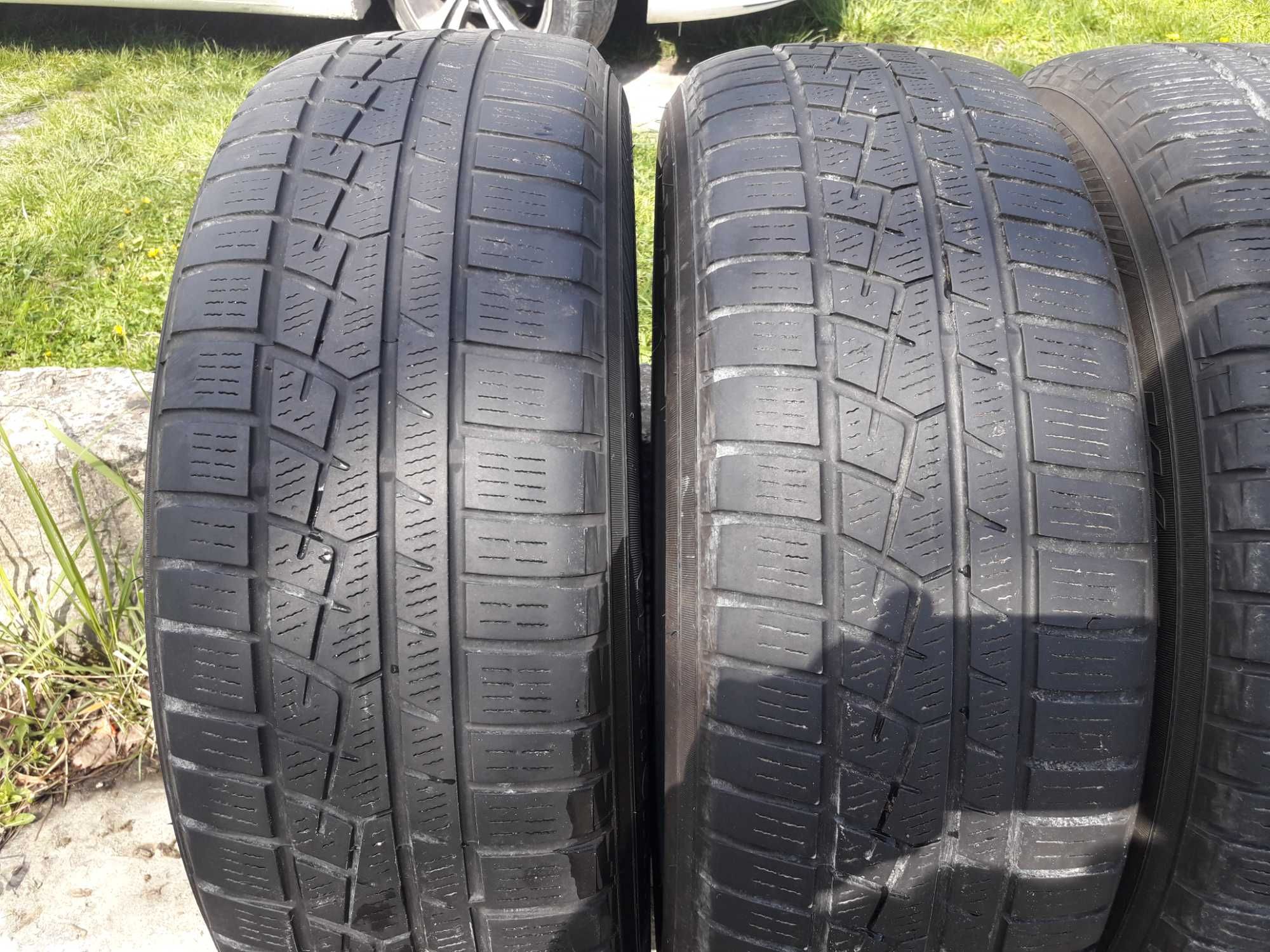 Автошини колеса   215/60 r 17