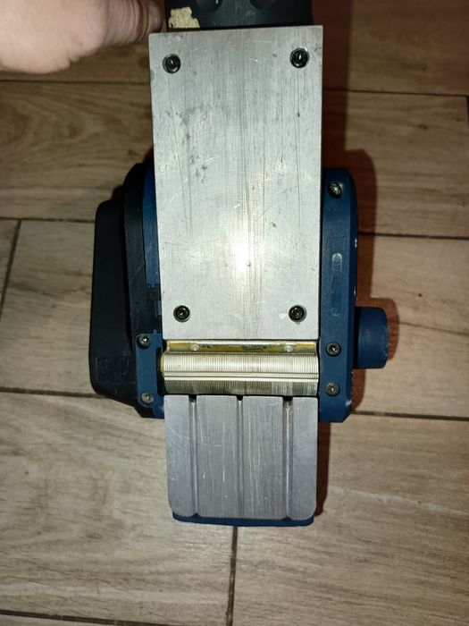 Strug hebel Bosch Aku i wkrętarka