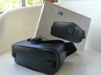 Samsung Gear VR Oculus