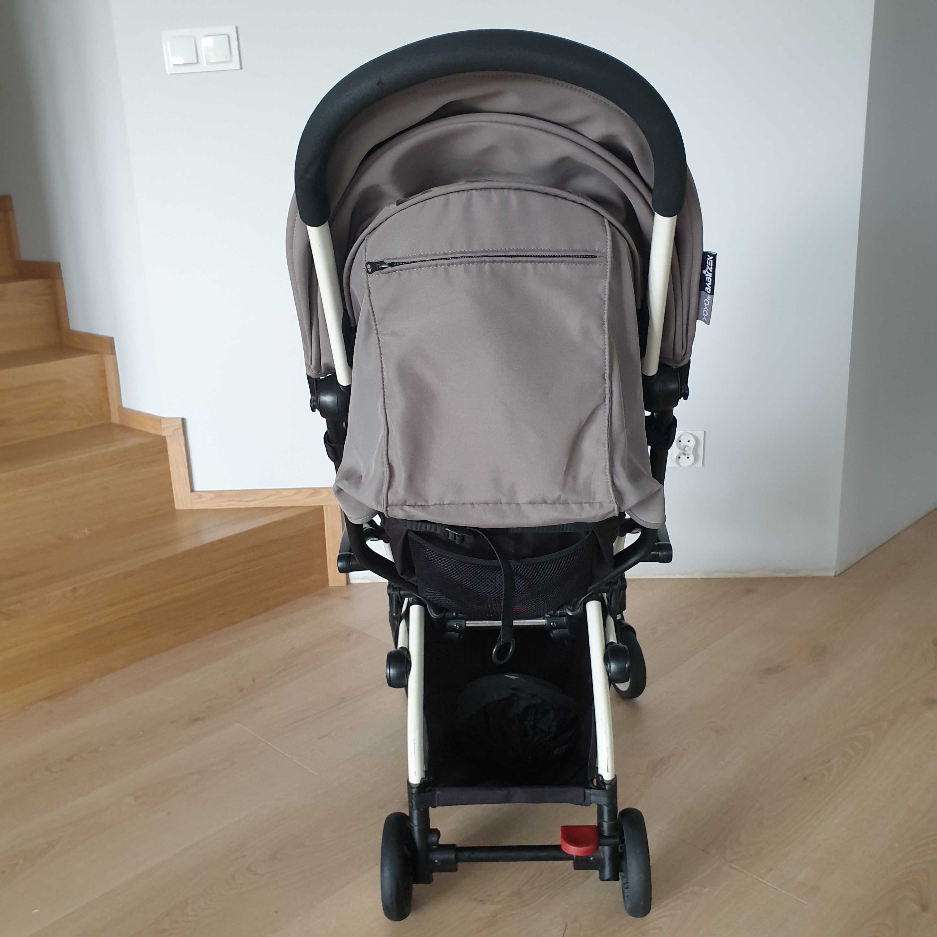 Wózek babyzen yoyo