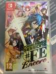 Tokyo Mirage Sessions #FE Encore (Switch)
