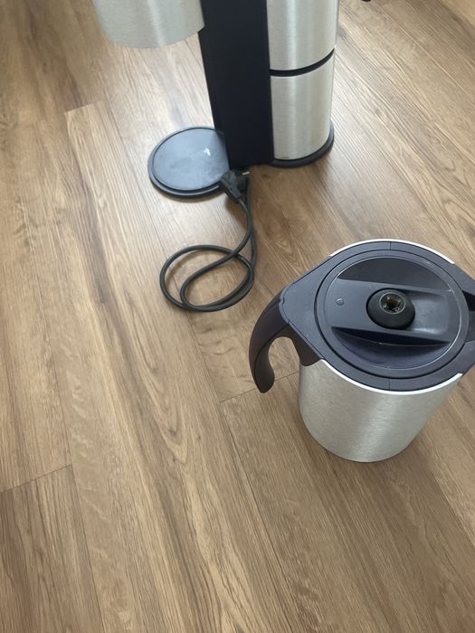 Cafeteira Siemens