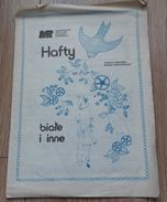 Makowa D., Znajkiewicz M. - Hafty białe i inne