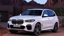 BMW Seria 3 Bmw x5 50i