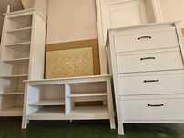 Meble IKEA używane