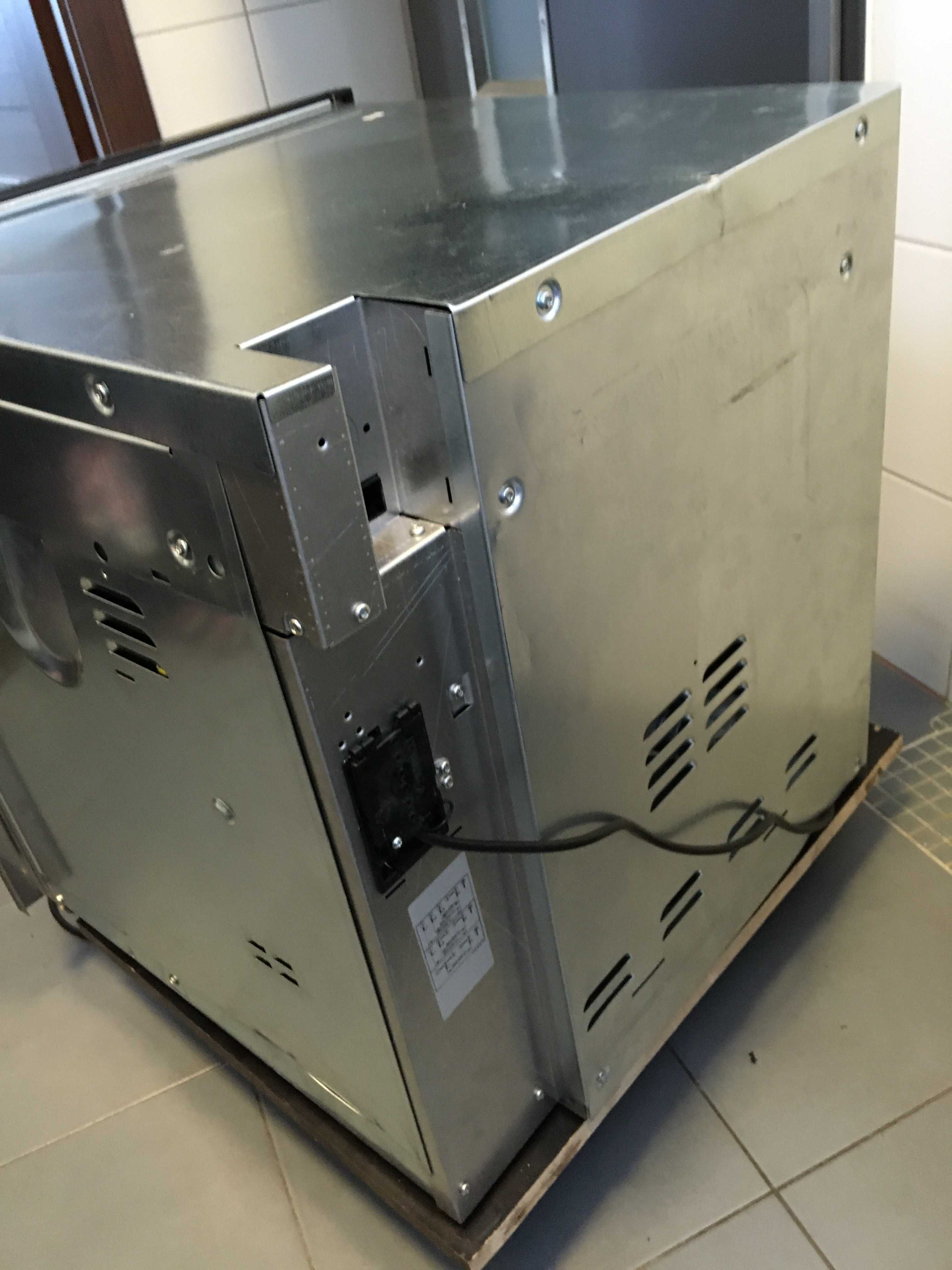 Miele DGC7860 Piekarnik Parowy