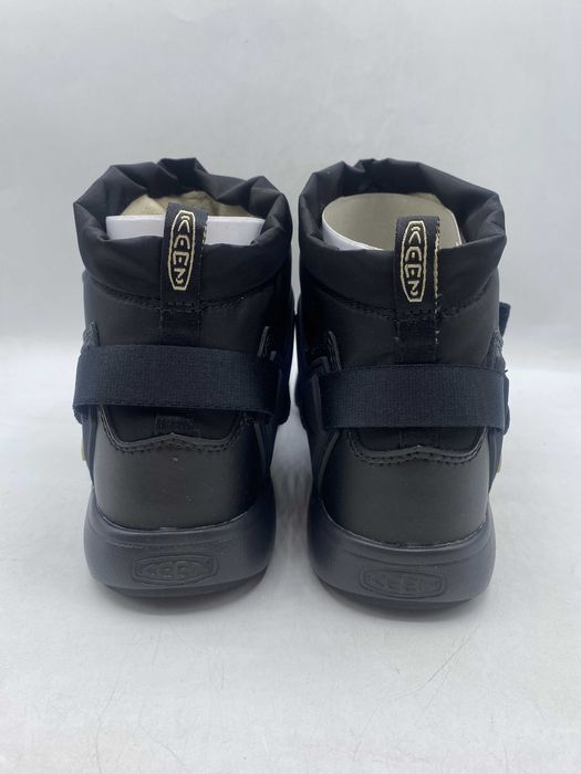 Дутики зимові черевики keen hoodzerra (1026797) оригінал