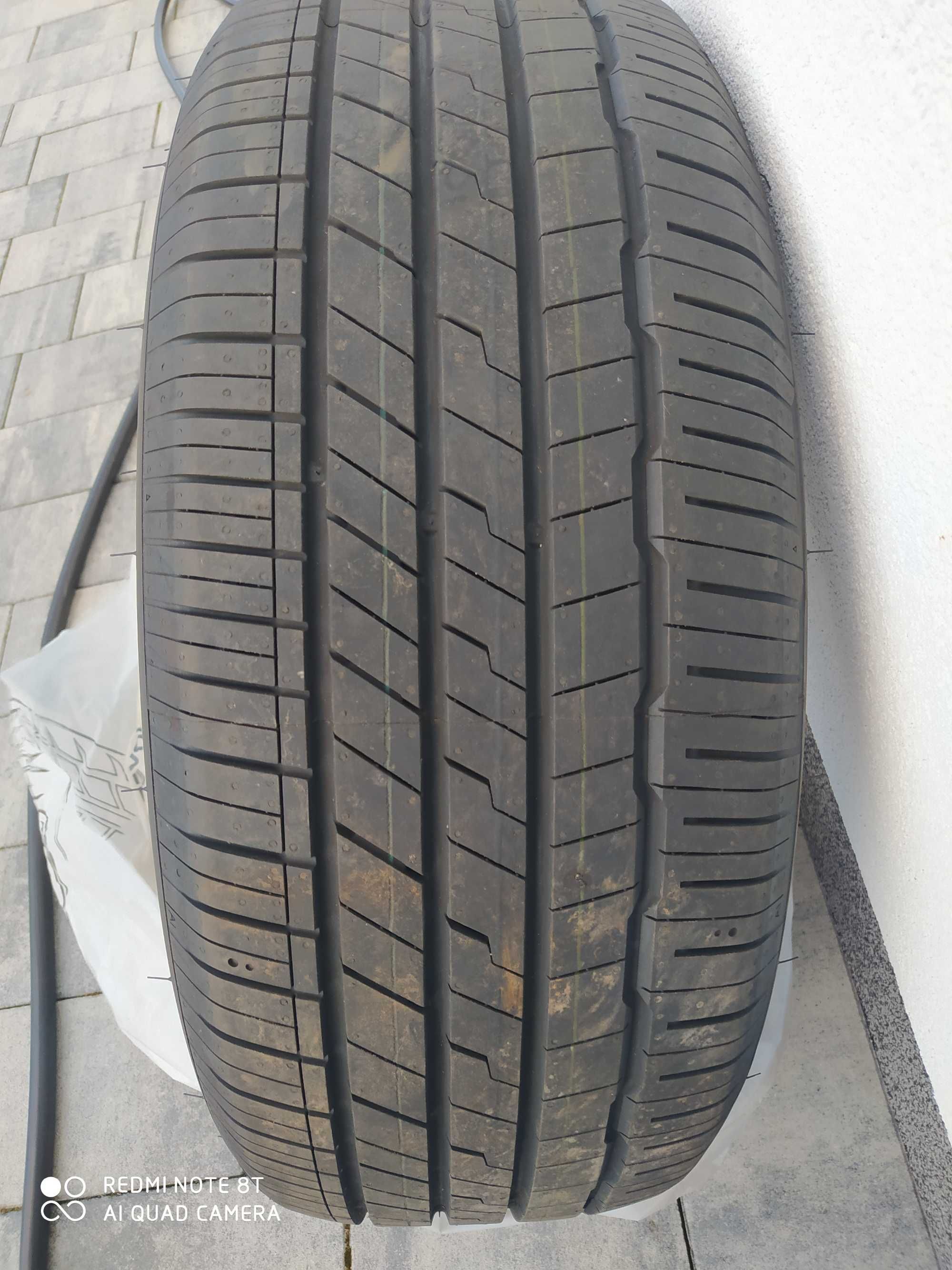 Nowe Opony letnie Hankook Ventus S1 Evo3 235/55 r19 2023r.