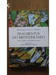 Livro "Fragmentos Do Mediterrâneo Vol. 3"