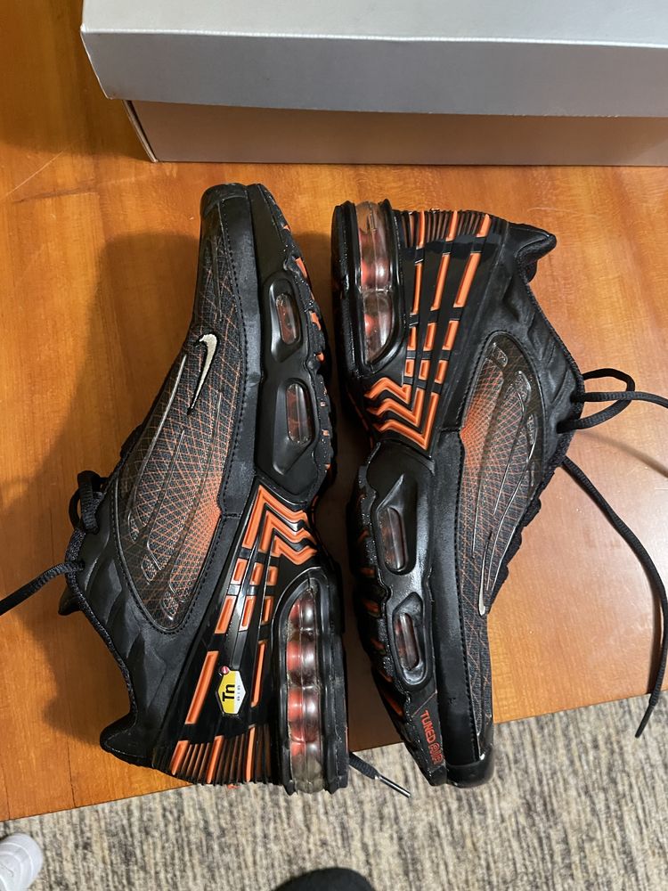 Sapatilhas Nike Tn