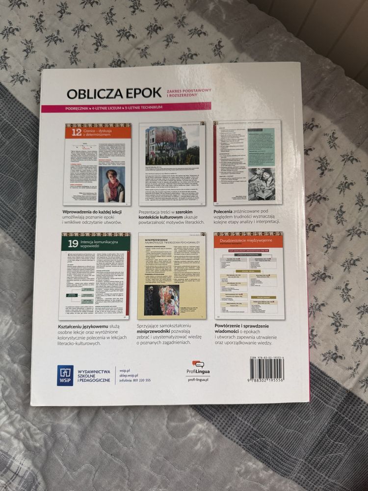 Oblicza epok 3.2