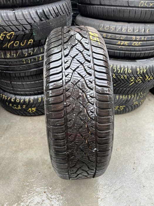 #Opona Barum 205/60/16 pojedynka