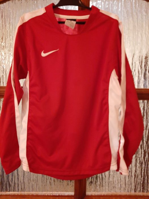 Koszulka sportowa Nike