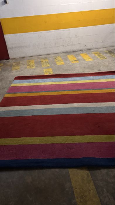 Tapete 230cm x 230cm