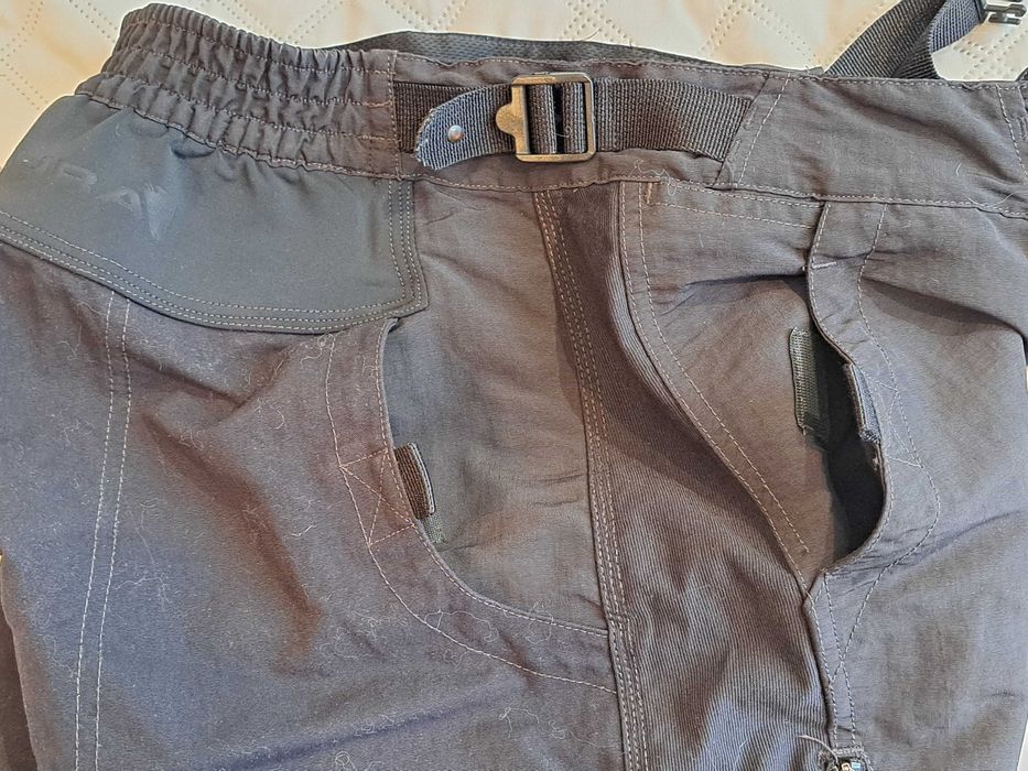 Spodnie rowerowe Endura, r. M