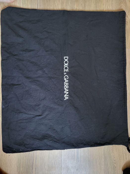 Пильнік Dolche&Gabbana