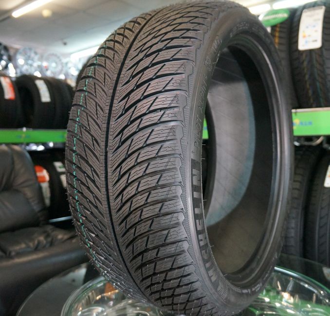Купити зимові шини гуму резину покришки 265/45R21 доставка, підбір шин