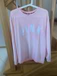Bluza unisex Pinko L