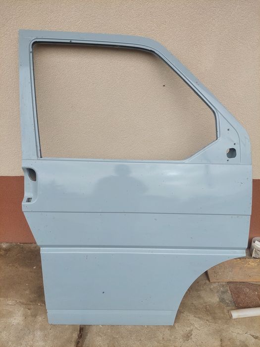 VW T4 drzwi prawe pasażer