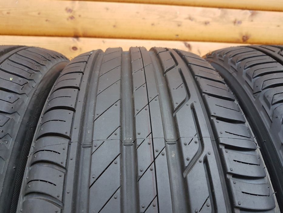 Bridgestone Turanza T001 215/50R18 92W 2019r NOWE