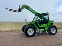 Merlo Turbofarmer 34.7 Top