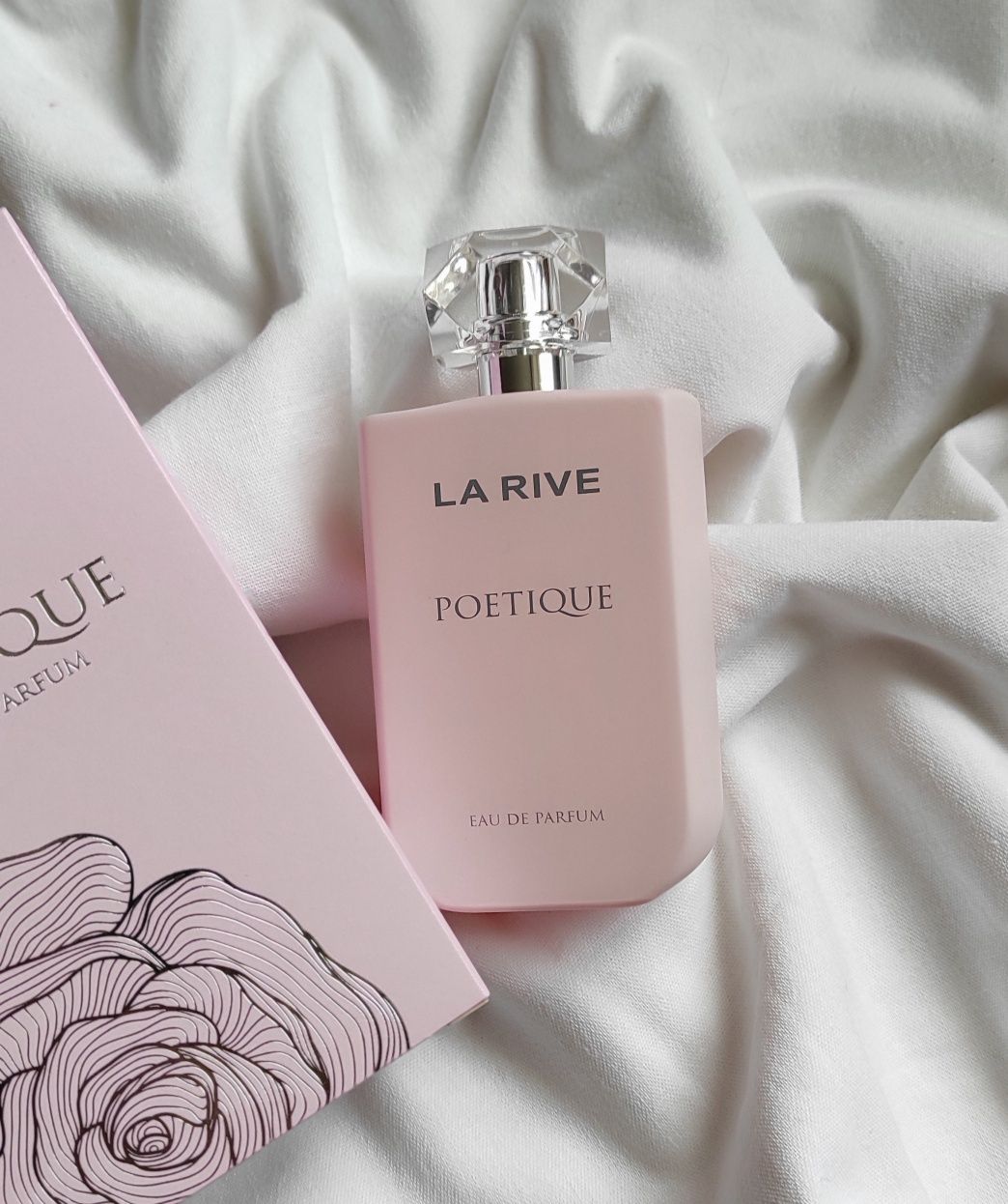 La Rive Poetique парфум