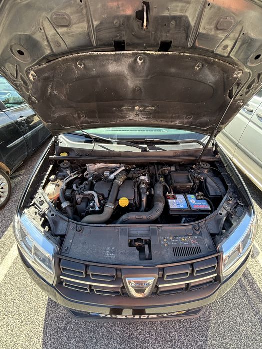 Dacia Logan  MCV