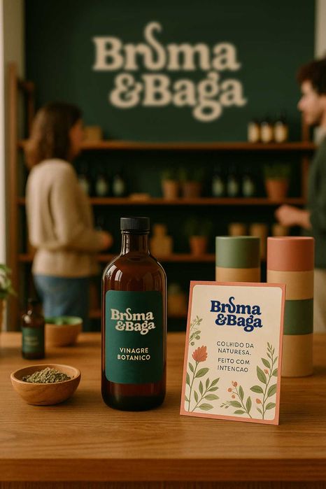 Criação de Logomarca Profissional para a sua Empresa