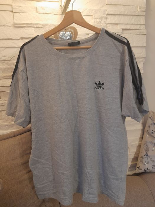 Koszulka Adidas r.XL