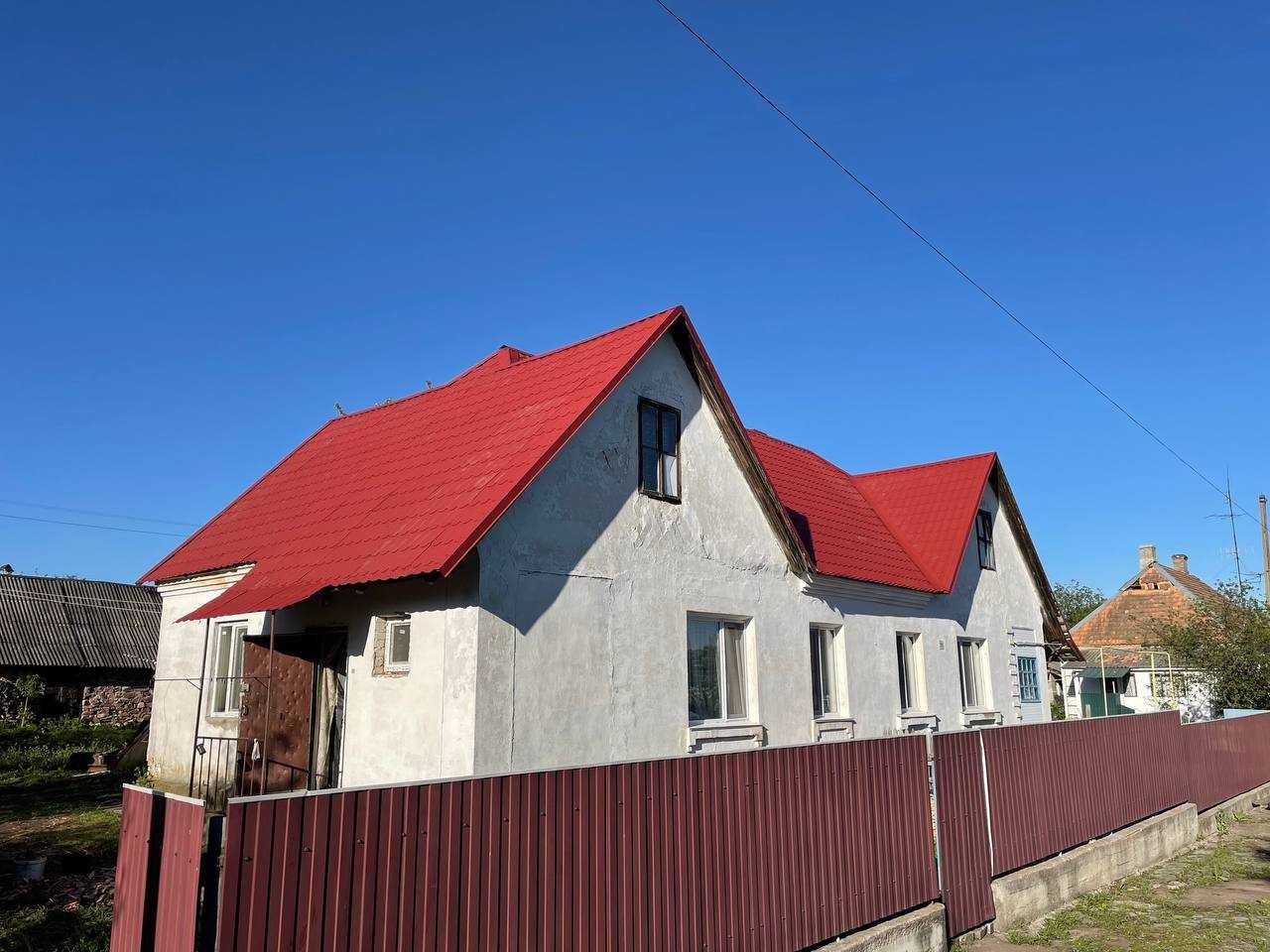 Покрівельні роботи НЕДОРОГО та ЯКІСНО (працюємо з е-відновленням)