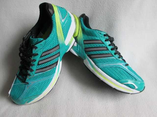 ADIDAS ADIZERO TEMPO 4 buty męskie rozmiar 45 1/3 nowe outlet