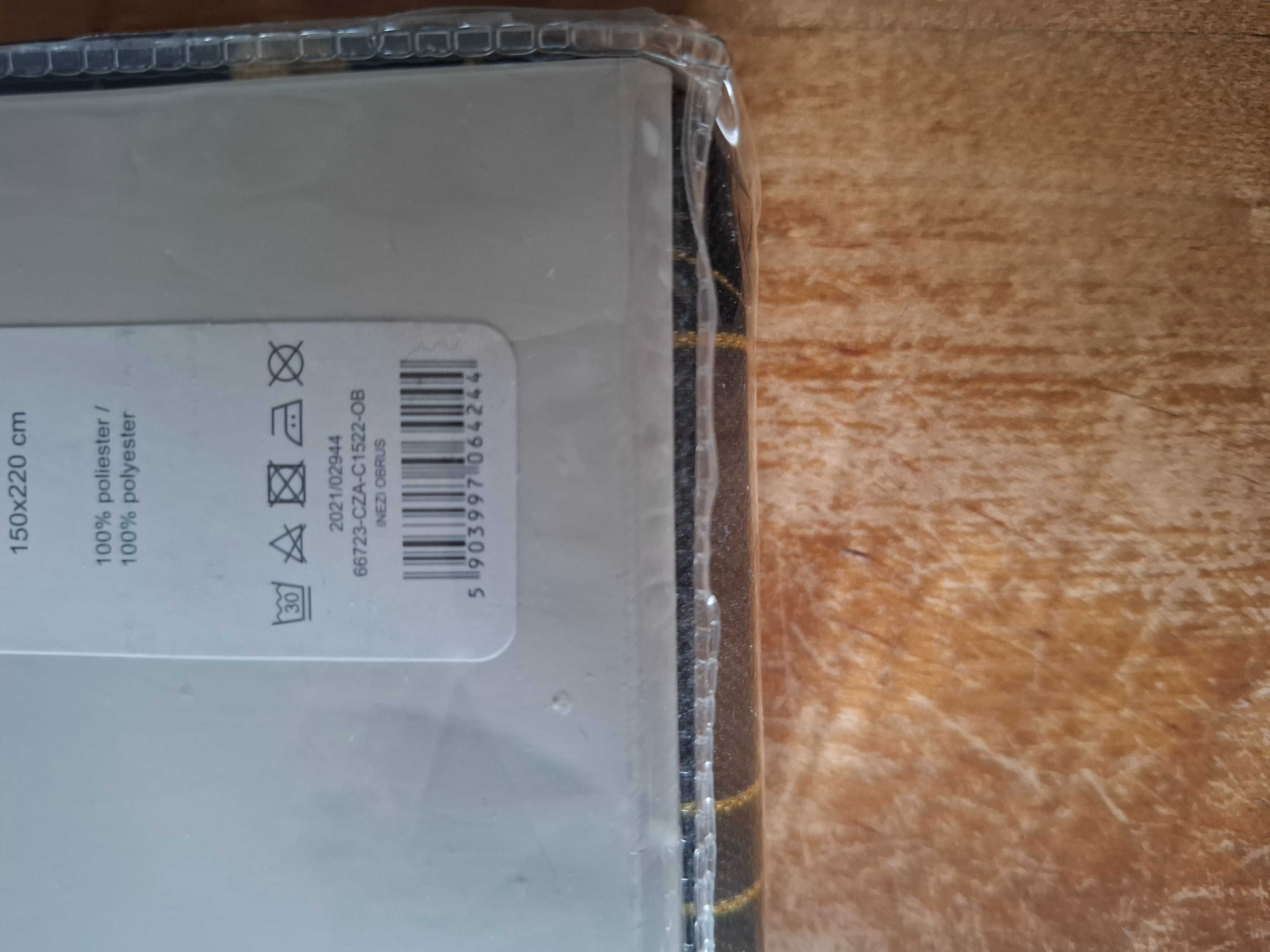 Nowy Obrus 150x220