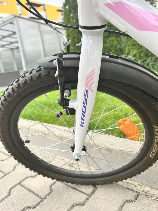 Rower kross koła 20